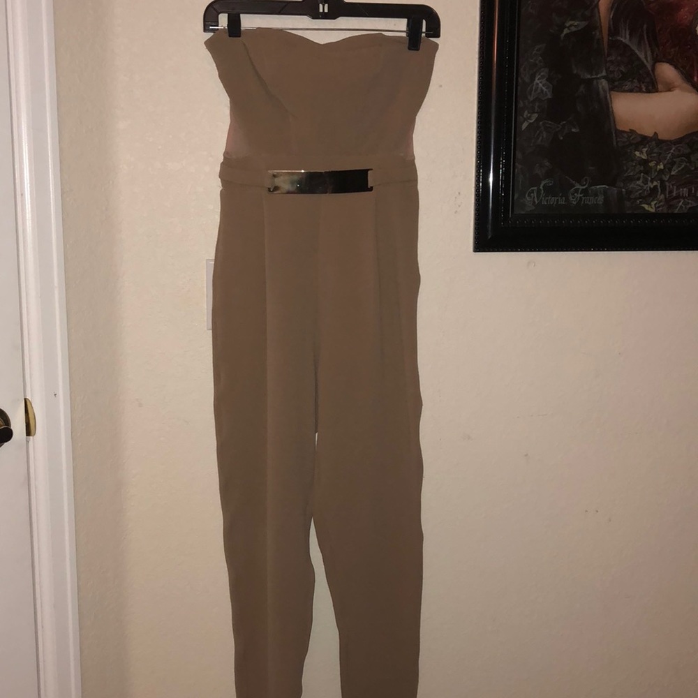 Jumpsuit